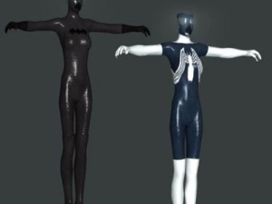 multisuite 2009 3D Model