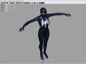 multisuite 2009 3D Model