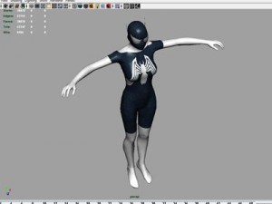 multisuite 2009 3D Model
