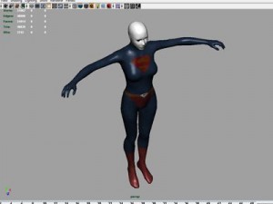 multisuite 2009 3D Model