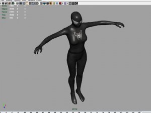 multisuite 2009 3D Model