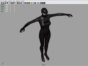 multisuite 2009 3D Model