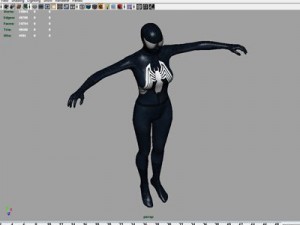 multisuite 2009 3D Model