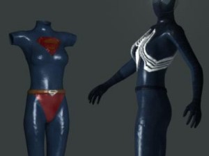 multisuite 2009 3D Model