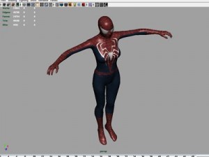 multisuite 2009 3D Model