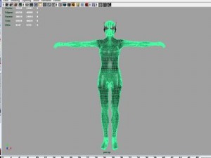 multisuite 2009 3D Model