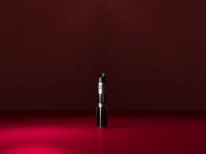 darth vader esb lightsaber 3D Model