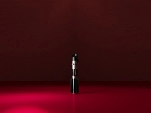 darth vader esb lightsaber 3D Model