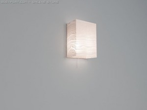 sconce orgel Modelo 3D