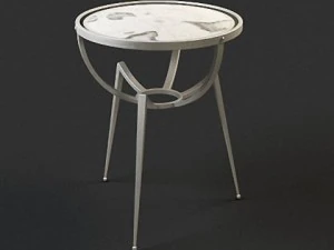 журнальний столик smania 3D Модель