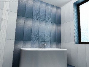 bathroom 3D Model