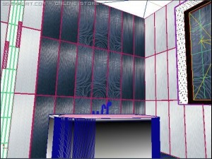 bathroom 3D Model