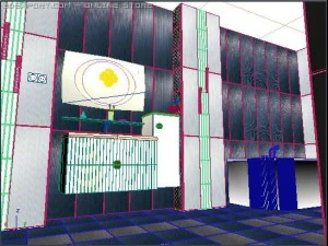 bathroom 3D Model