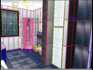 bathroom 3D Model