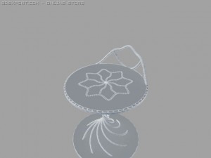 chair 3D Model