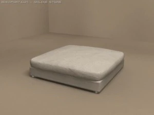 groundpiece collection 3D Model