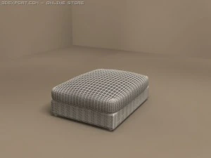 groundpiece collection 3D Model