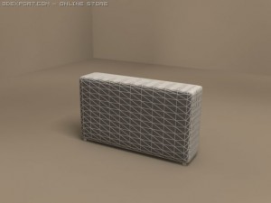 groundpiece collection 3D 모델