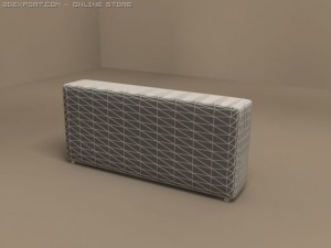 groundpiece collection 3D 모델