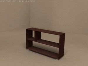 groundpiece collection 3D 모델