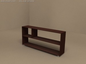 groundpiece collection 3D 모델