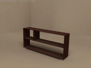 groundpiece collection 3D Model