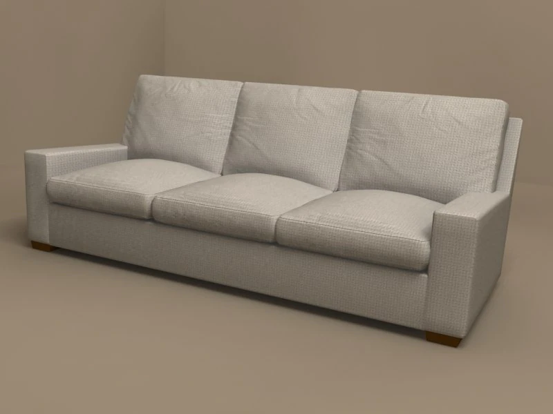 divano pierre di flexform Modello 3D .c4d .max .obj .3ds .fbx .stl .blend 