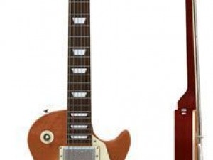 gibson les paul standard 59 3Dモデル