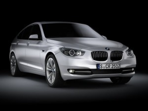 bmw gran turismo 3D 모델