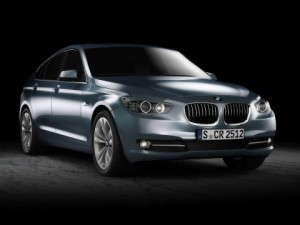 bmw gran turismo 3D 모델