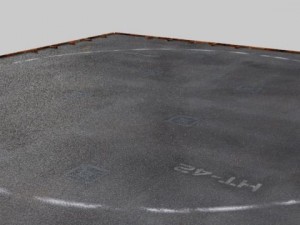 platform basement Modèle 3D