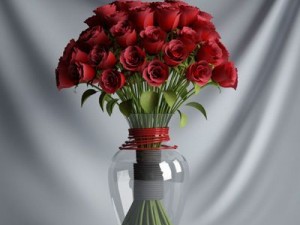 cgaxis collection vol 1 plants 3D Model