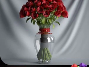 impianto cgaxis 11 Modello 3D