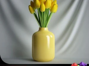 pianta cgaxis 12 Modello 3D