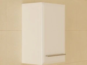 cgaxis bathroom set 02 3D Model