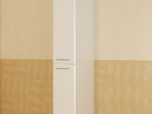 cgaxis bathroom set 02 Model 3D