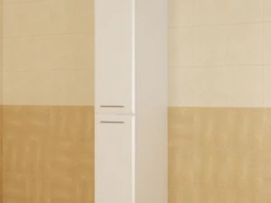 cgaxis bathroom set 02 3D Model
