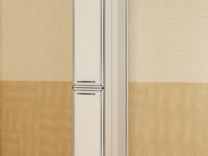 cgaxis bathroom set 02 Model 3D