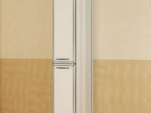cgaxis bathroom set 02 3D Model
