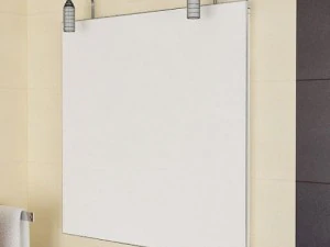 cgaxis bathroom set 01 3D Model