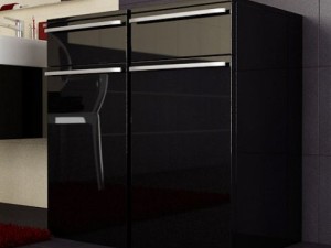 cgaxis bathroom set 01 Model 3D