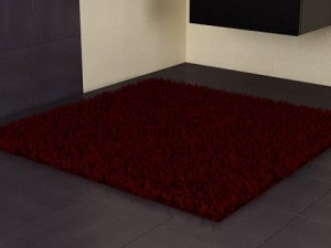 cgaxis bathroom set 01 Model 3D