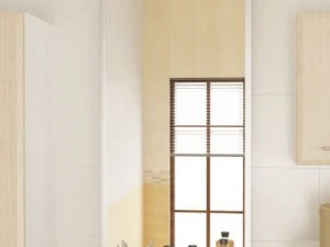 cgaxis bathroom set 03 3D Model