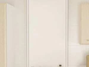 cgaxis bathroom set 03 3D Model