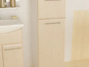 cgaxis bathroom set 03 3D Model