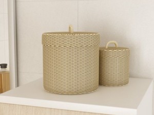 cgaxis bathroom set 03 Modèle 3D