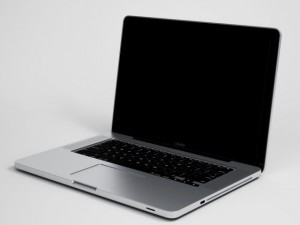 laptop computer cgaxis electronics 13 Modelo 3D