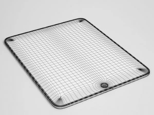 elektronik cgaxis 14 Model 3D