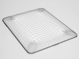 elektronik cgaxis 14 Model 3D