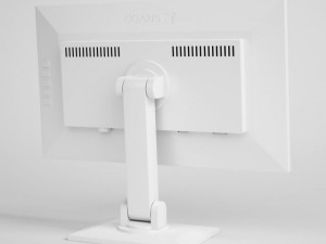 monitor cgaxis electronics 24 Modèle 3D